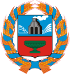 Алтайский край