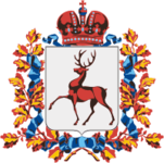 Нижегородская область