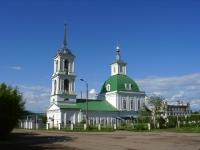 Большое Мурашкино