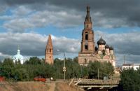 Яранск