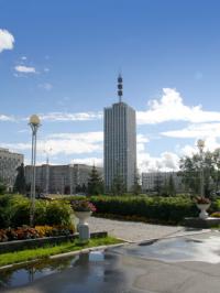Архангельск