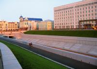 Город Томск