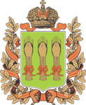 Пензенская область