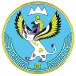 Республика Алтай