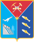 Магаданская область
