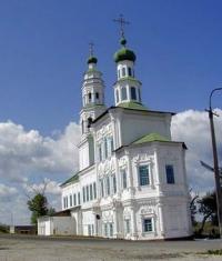 Великий Устюг