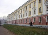 Бокситогорск
