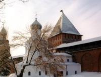 Великий Новгород