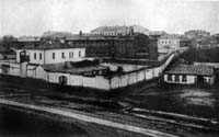 ИЗ 57/1 Орловский централ следственный изолятор