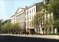 Кадетский ракетно-артиллерийский корпус