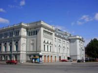 Санкт-Петербургская государственная консерватория им. Римского-Корсакова