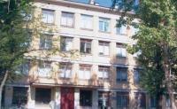 Школа № 489