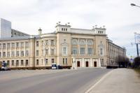 Тюменский архитектурно-строительный университет