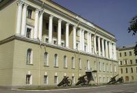 Михайловский Военный Артиллерийский Университет