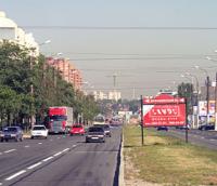 Коломяжский проспект