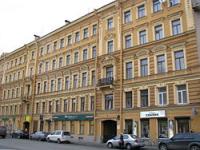 Улица Жуковского