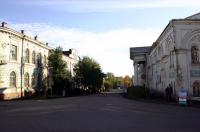 Улица Карла Маркса