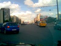 Проспект Большевиков
