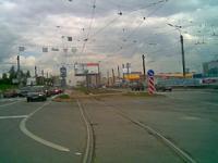 Коллонтай ул.