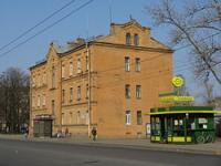 Кондратьевский проспект