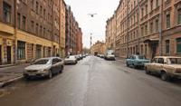 Перекупной переулок