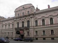 Улица Восстания