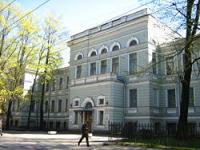 Улица Комиссара Смирнова