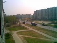 Искровский проспект