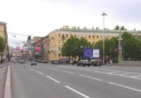 Московский проспект