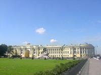 Сенатская площадь