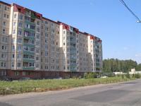 Лабораторная улица