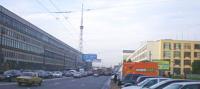 Кантемировская улица
