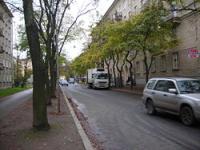 Карельский переулок