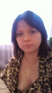 Галина Сутулова