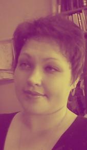 Елена Кутровская