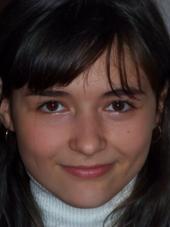 Марина Григоренко