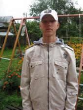 Филипп Царегородцев