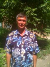 Сергей Брюхов