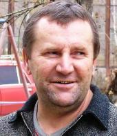 Сергей Иволга