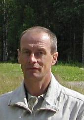 Александр Митькин