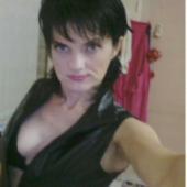 Елена Симонова