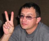 Сергей Колесников