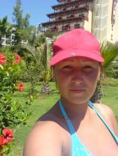 Nataliya Belosheina