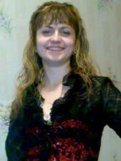 Оксана Гончаенко