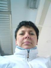 Ольга Бадуркина