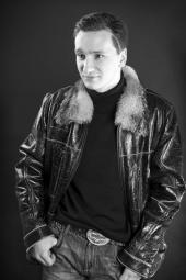 Алексей Зеленов