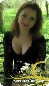 Елена Хиль