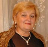 Любовь Станченкова