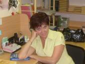 Елена Орлова