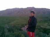 Alibek Berdiyev